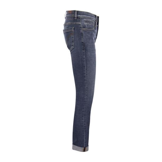  돈답 데님 팬츠 UP232 DSE316U GF2 DU MEDIUM DENIM - DONDUP