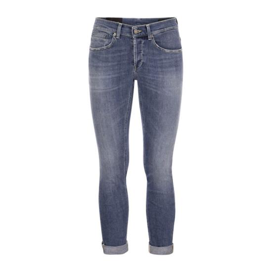  돈답 데님 팬츠 UP232 DSE316U GF4 DU LIGHT DENIM