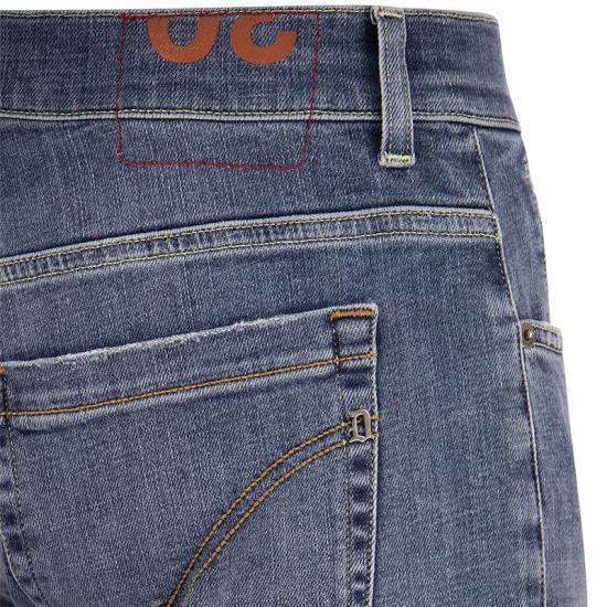  돈답 데님 팬츠 UP232 DSE316U GF4 DU LIGHT DENIM - DONDUP