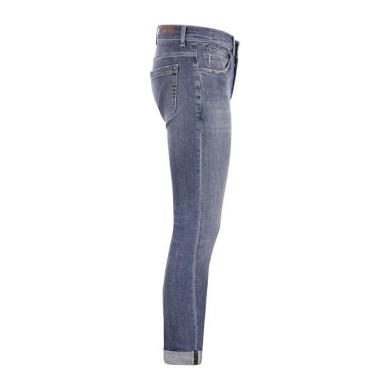  돈답 데님 팬츠 UP232 DSE316U GF4 DU LIGHT DENIM - DONDUP