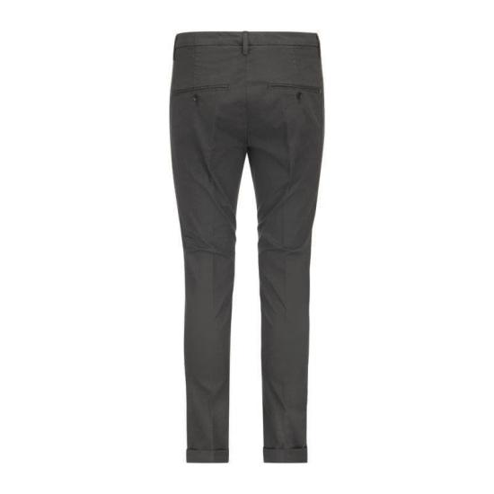  돈답 스트레이트 팬츠 UP235 GSE043U PTD DU SMOKE - DONDUP