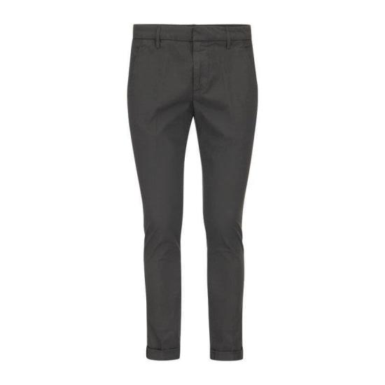  돈답 스트레이트 팬츠 UP235 GSE043U PTD DU SMOKE