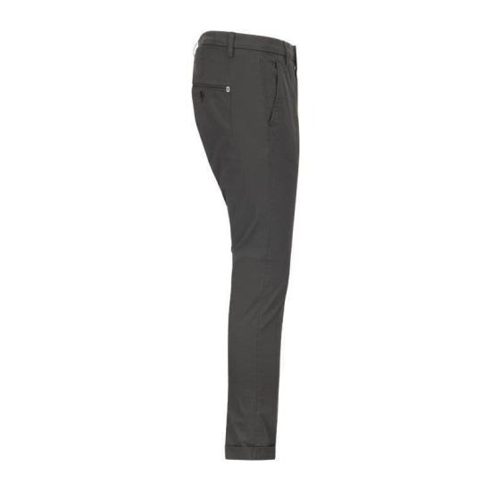  돈답 스트레이트 팬츠 UP235 GSE043U PTD DU SMOKE - DONDUP