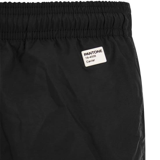  세인트바쓰 비치웨어 LIG0004 BLACK - MC2 SAINT BARTH