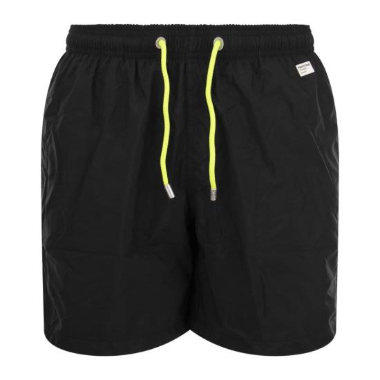  세인트바쓰 비치웨어 LIG0004 BLACK