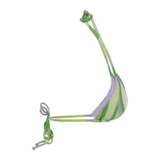  세인트바쓰 비키니 수영복 LEH0001 GREEN - MC2 SAINT BARTH