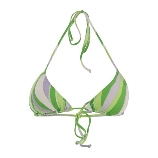  세인트바쓰 비키니 수영복 LEH0001 GREEN
