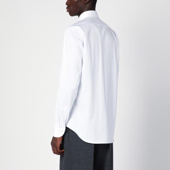  싸쿠스 후드 티셔츠 WF520ML11805 Light blue - XACUS