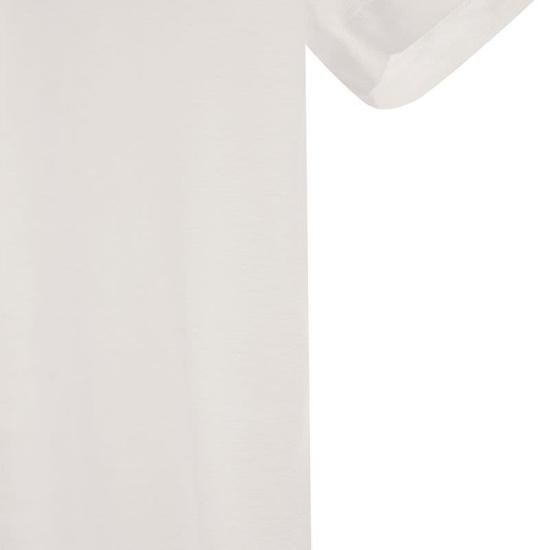  마제스틱필라쳐 반팔 티셔츠 E23M011 FTS265 WHITE - MAJESTIC FILATURES