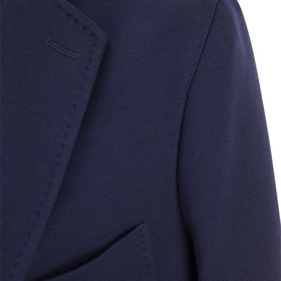  페세리코 수트 자켓 R51013J0 03123 BLUE - PESERICO