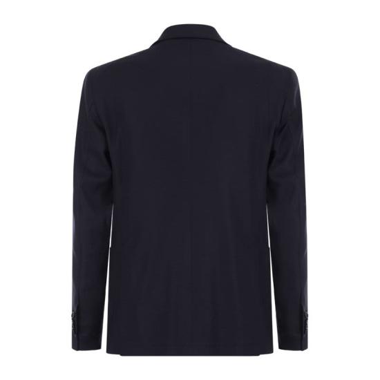  딸리아토레 수트 자켓 G DERRICK26K PE 180020 U PER008 BLUE - TAGLIATORE
