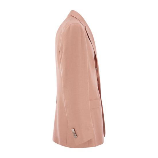  딸리아토레 수트 자켓 1SNY13B PE 340021 U 23E065 PINK - TAGLIATORE