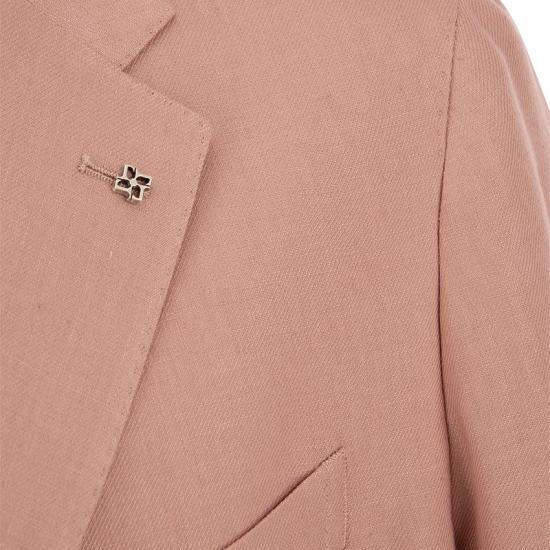  딸리아토레 수트 자켓 1SNY13B PE 340021 U 23E065 PINK - TAGLIATORE