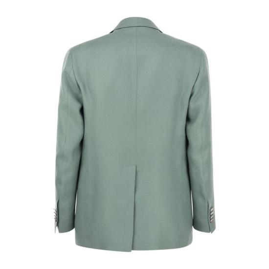  딸리아토레 수트 자켓 1SNY13B PE 340021 U 23E065 GREEN - TAGLIATORE