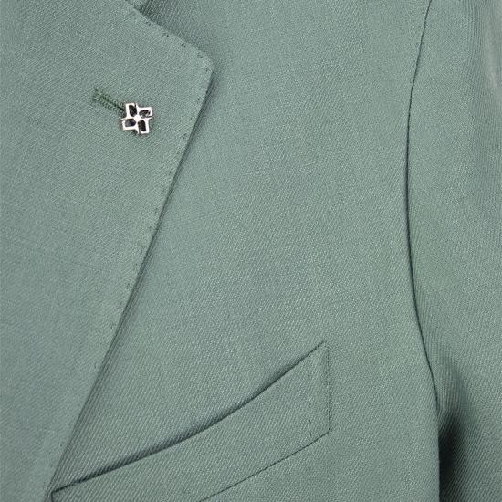  딸리아토레 수트 자켓 1SNY13B PE 340021 U 23E065 GREEN - TAGLIATORE