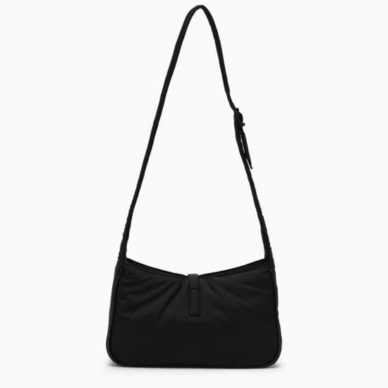  생로랑 숄더백 733294FABI1 Black - SAINT LAURENT