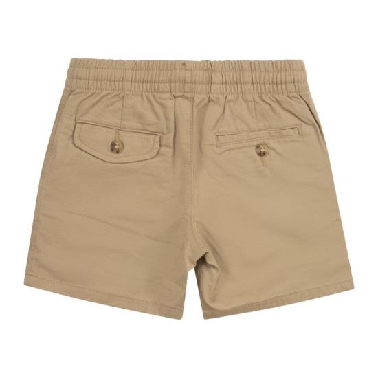 25SS [키즈] 폴로 랄프로렌 쇼츠/버뮤다 322855350 BEIGE - POLO RALPH LAUREN