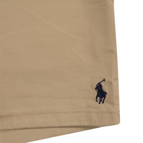 25SS [키즈] 폴로 랄프로렌 쇼츠/버뮤다 322855350 BEIGE - POLO RALPH LAUREN