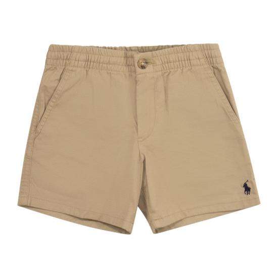 25SS [키즈] 폴로 랄프로렌 쇼츠/버뮤다 322855350 BEIGE