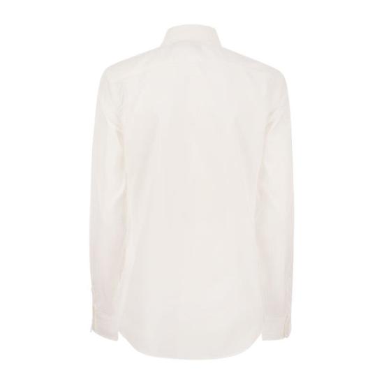 25SS 폴로 랄프로렌 셔츠 211891376 WHITE - POLO RALPH LAUREN