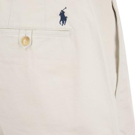 폴로 랄프로렌 숏팬츠 710799213 WHITE - POLO RALPH LAUREN
