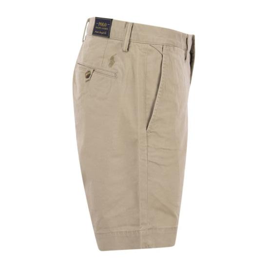  폴로 랄프로렌 숏팬츠 710799213 SAND - POLO RALPH LAUREN