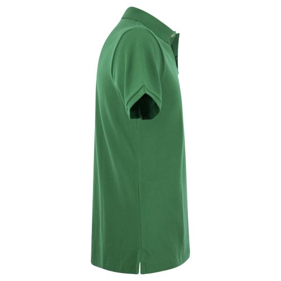  폴로 랄프로렌 폴로 티셔츠 710795080 GREEN - POLO RALPH LAUREN