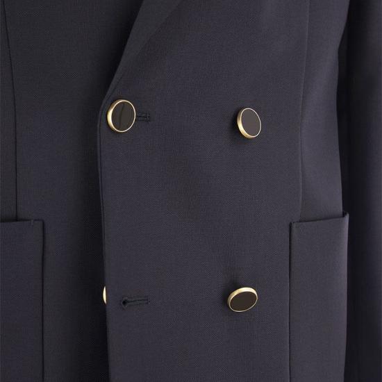  피티토리노 수트 자켓 TL3FDP04ZLAC MR64 NAVY - PT TORINO