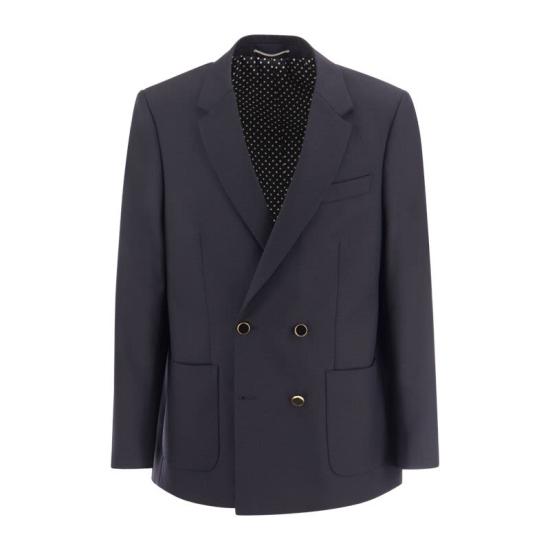  피티토리노 수트 자켓 TL3FDP04ZLAC MR64 NAVY