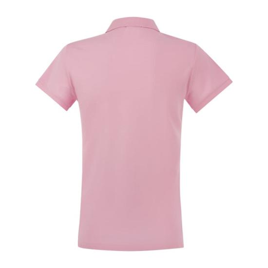  폴로 랄프로렌 폴로 티셔츠 211870245 PINK - POLO RALPH LAUREN