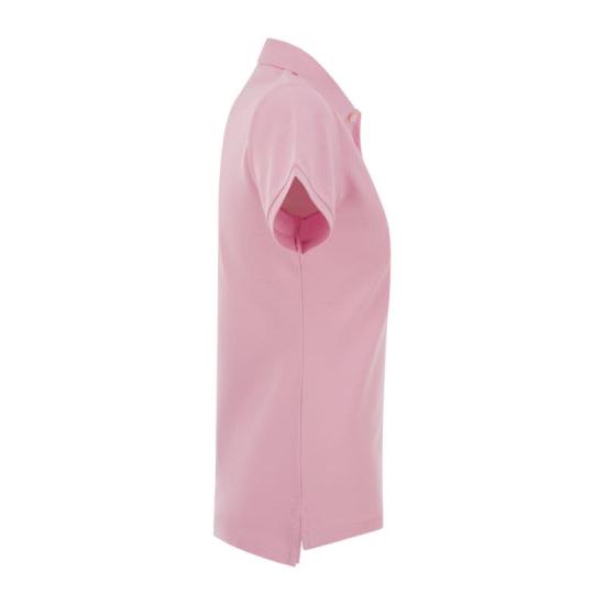  폴로 랄프로렌 폴로 티셔츠 211870245 PINK - POLO RALPH LAUREN