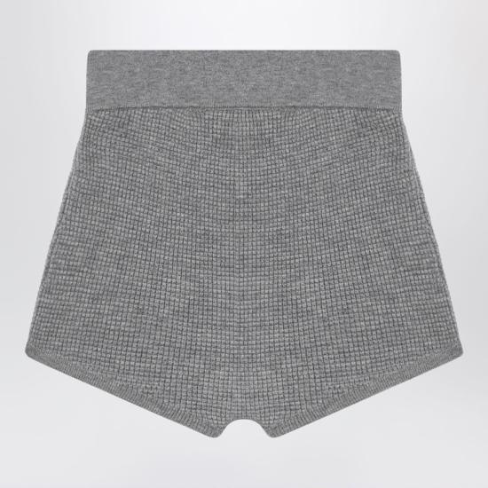 24FW 피어오브갓 숏팬츠 192BT247251FW Grey - FEAR OF GOD