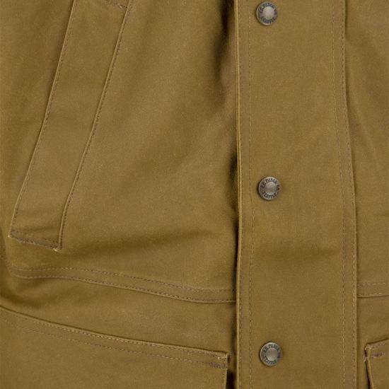  필슨 자켓 FMCPS0013 W0200 MUSTARD - FILSON