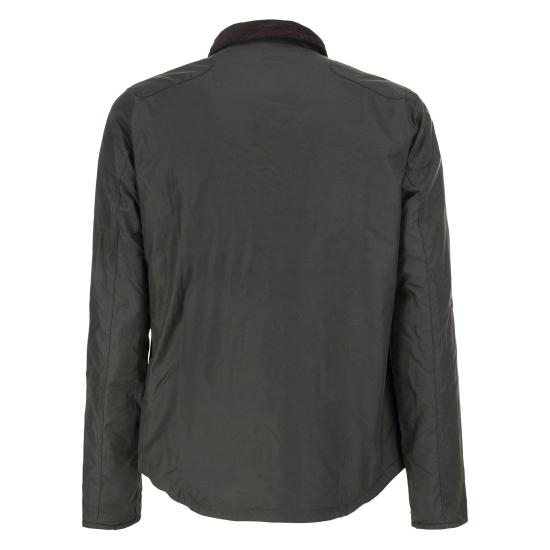 26SS 바버 릴린 왁스 자켓 MWX1106 SAGE - BARBOUR