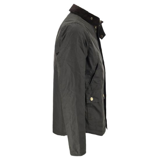 26SS 바버 릴린 왁스 자켓 MWX1106 SAGE - BARBOUR