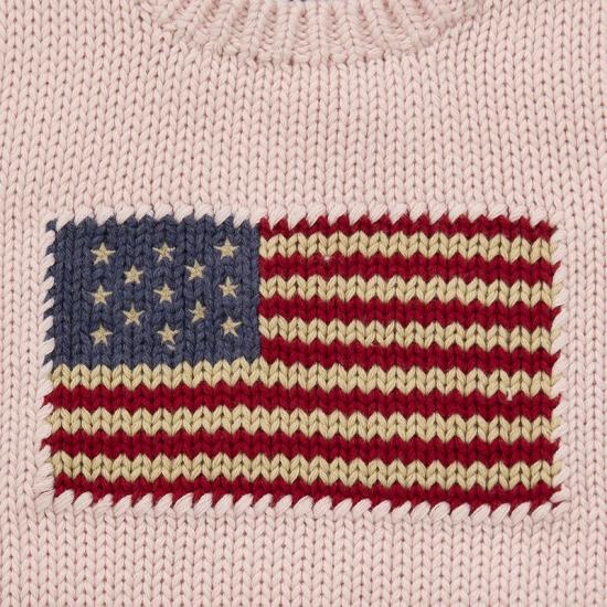 26SS [키즈] 폴로 랄프로렌 가디건 313668609 PINK - POLO RALPH LAUREN