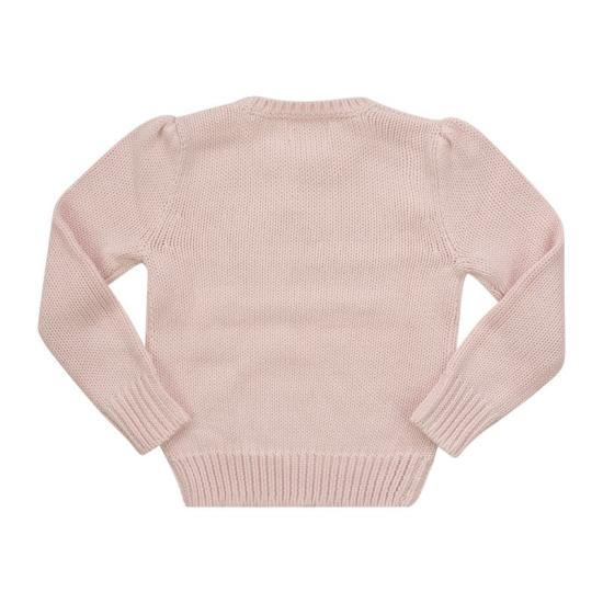 26SS [키즈] 폴로 랄프로렌 가디건 313668609 PINK - POLO RALPH LAUREN