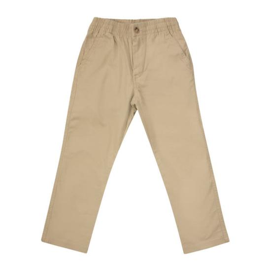  [키즈] 폴로 랄프로렌 스트레이트 팬츠 323855803 KHAKI