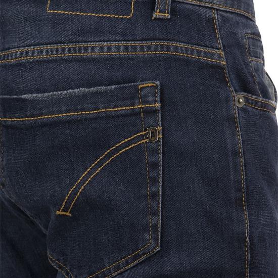  돈답 데님 팬츠 UP232 DS0265U DI7 DU DENIM BLUE - DONDUP