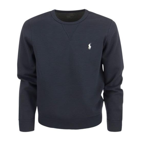  폴로 랄프로렌 긴팔 티셔츠 710888284 NAVY