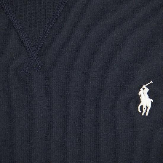 폴로 랄프로렌 긴팔 티셔츠 710888284 NAVY - POLO RALPH LAUREN