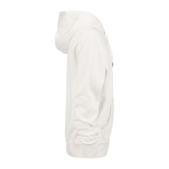  폴로 랄프로렌 더블 니트 후드 집업  710881517 WHITE - POLO RALPH LAUREN