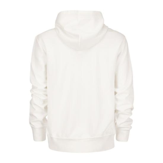  폴로 랄프로렌 더블 니트 후드 집업  710881517 WHITE - POLO RALPH LAUREN