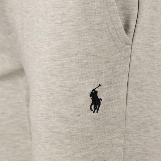 26SS 폴로 랄프로렌 스트레이트 팬츠 710888283 LIGHT GREY - POLO RALPH LAUREN