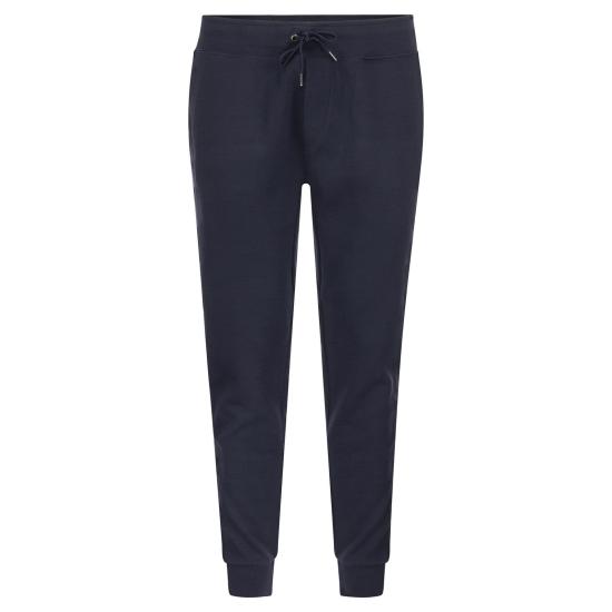  폴로 랄프로렌 트레이닝/조거 팬츠 710888283 NAVY BLUE