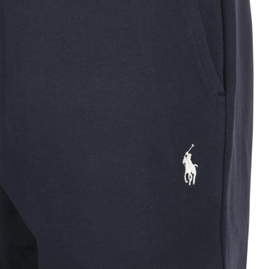  폴로 랄프로렌 트레이닝/조거 팬츠 710888283 NAVY BLUE - POLO RALPH LAUREN