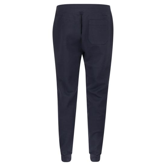  폴로 랄프로렌 트레이닝/조거 팬츠 710888283 NAVY BLUE - POLO RALPH LAUREN