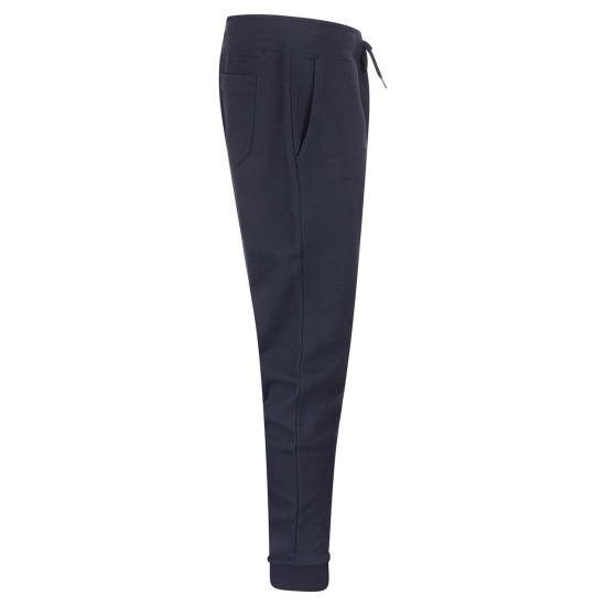  폴로 랄프로렌 트레이닝/조거 팬츠 710888283 NAVY BLUE - POLO RALPH LAUREN