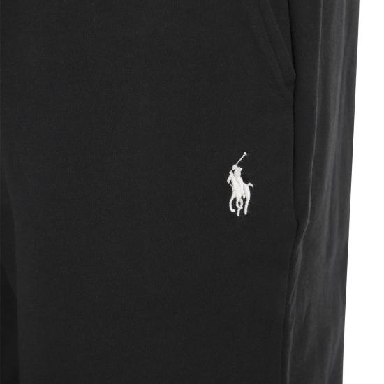  폴로 랄프로렌 트레이닝/조거 팬츠 710888283 BLACK - POLO RALPH LAUREN