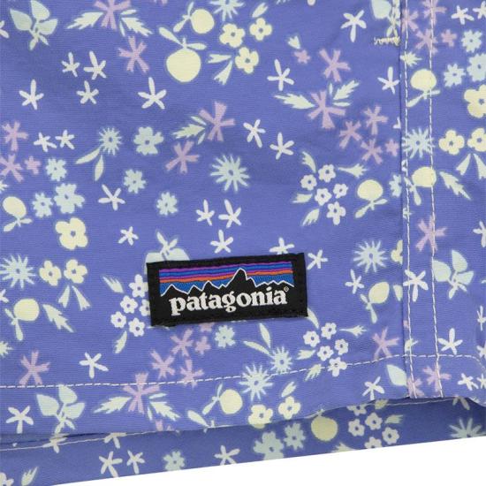  [키즈] 파타고니아 스윔팬츠 67067 BLUE - PATAGONIA